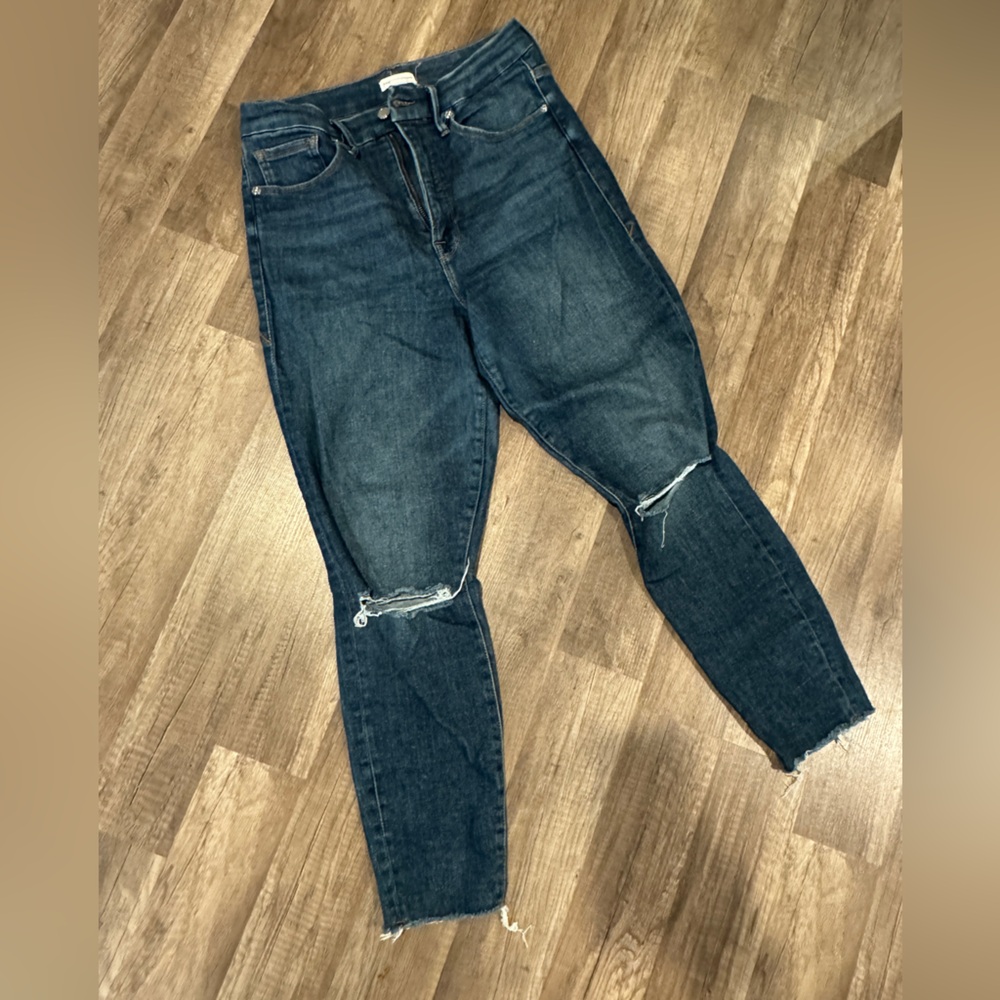 Good American good waist size 10
